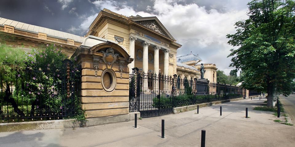 UMF „Carol Davila” București urcă într-un top al celor mai prestigioase universități