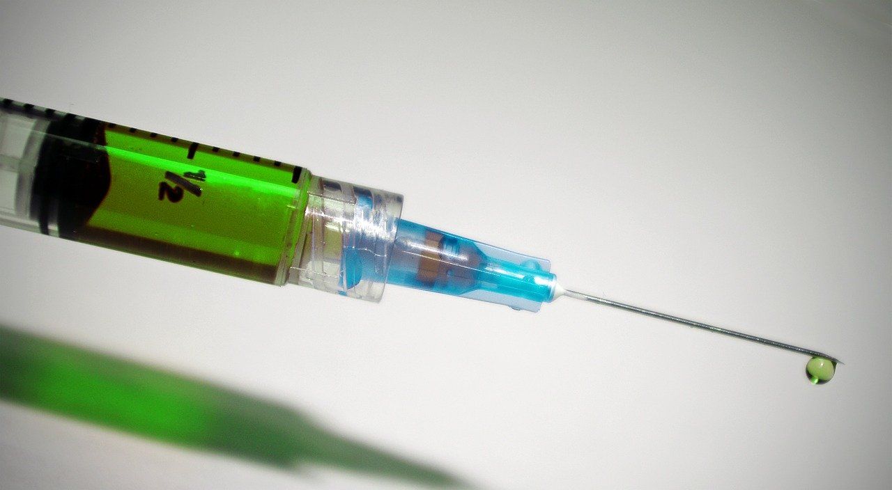 MSD lansează în România un vaccin împotriva varicelei