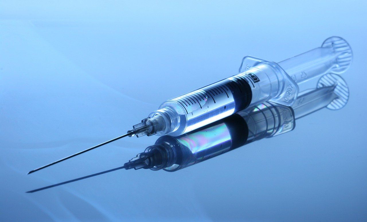 vaccin in romania