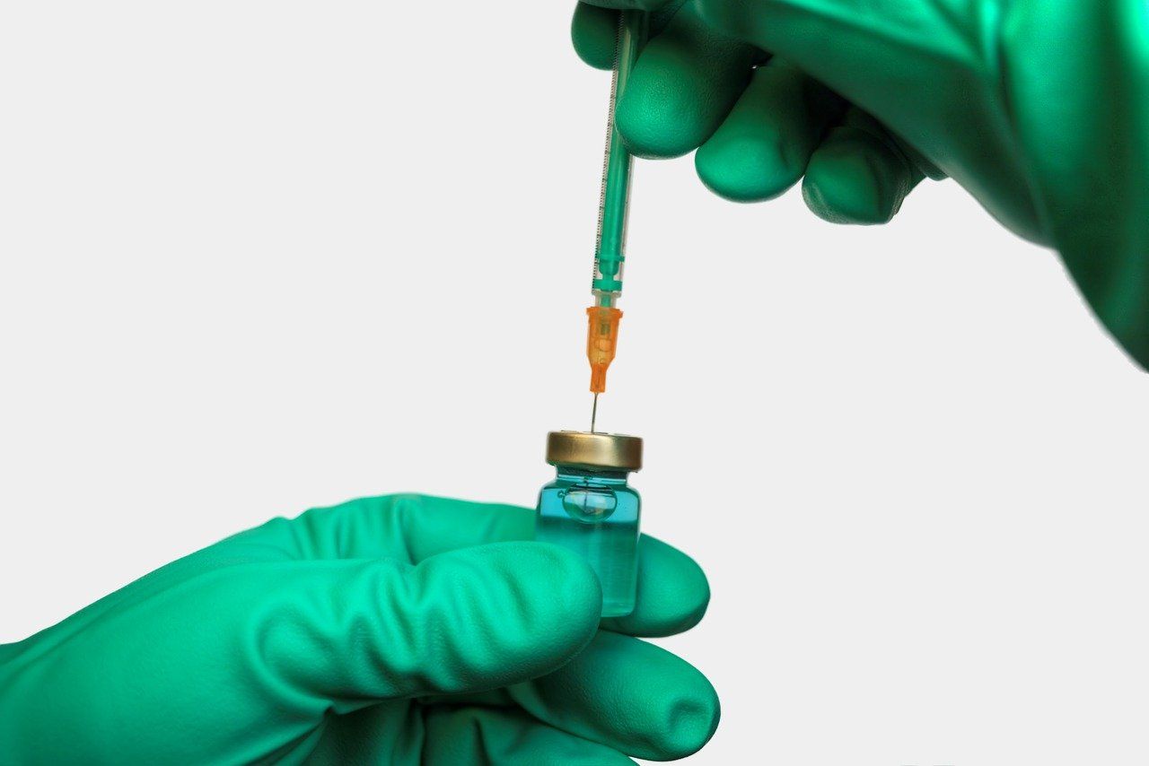 Cine se poate imuniza în etapa a doua de vaccinare anti-COVID