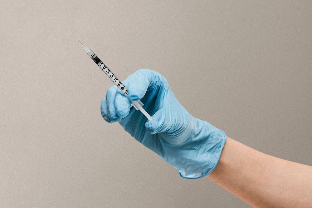vaccinare impotriva covid proiect ordonanta de urgenta guvern