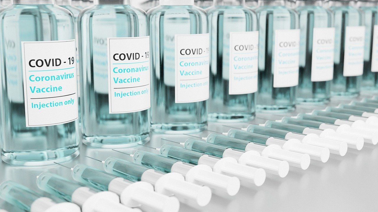 A șasea tranșă de vaccin anti-COVID a ajuns în România