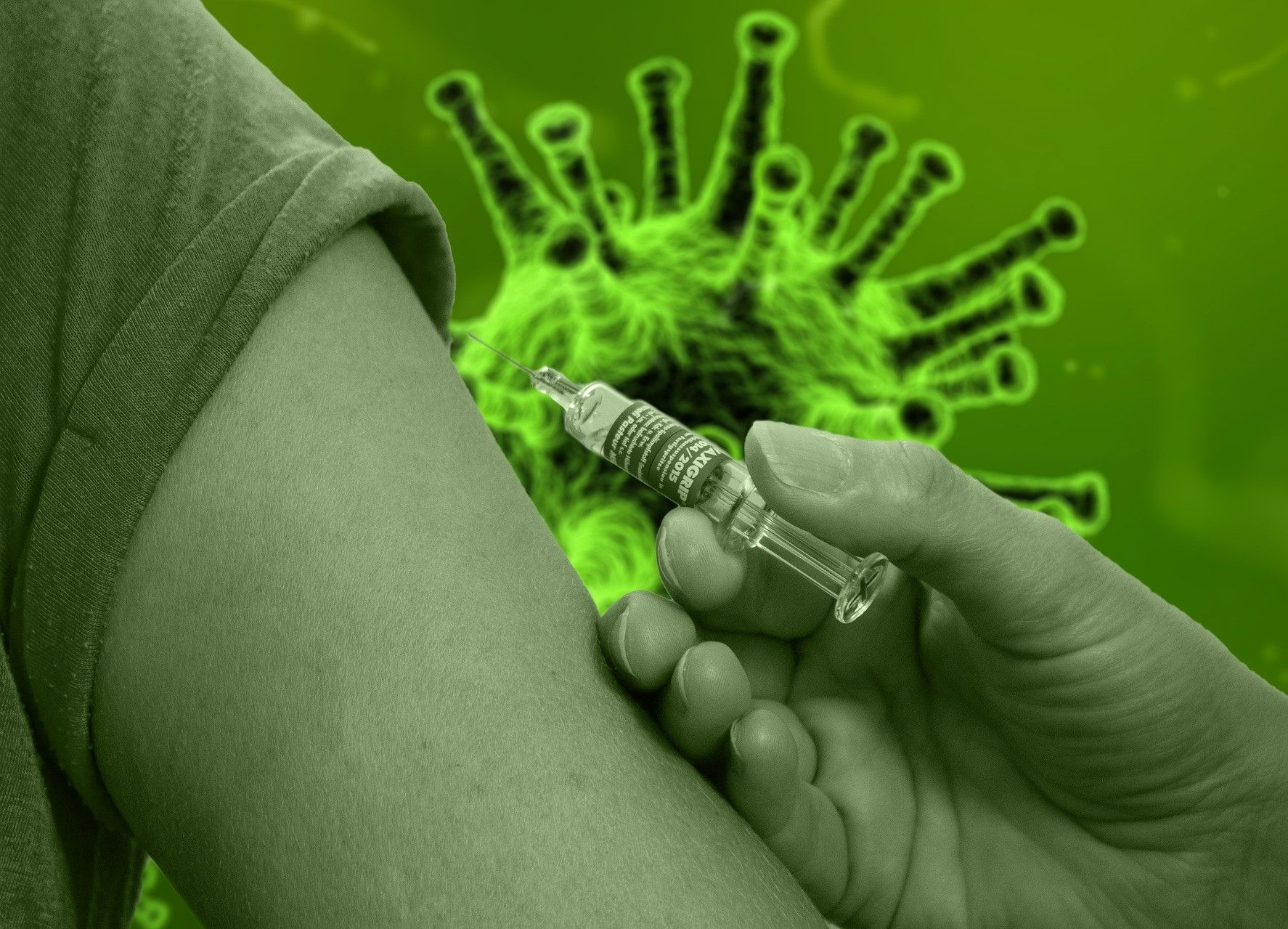 Săptămâna Mondială a Imunizării: vaccinarea de rutină, o prioritate