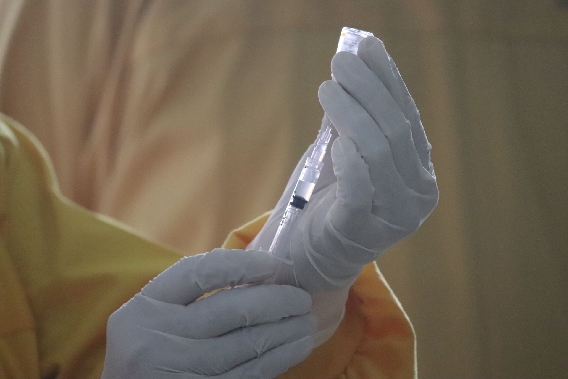 Emiratele Arabe Unite vor vaccina copiii de peste trei ani cu serul Sinopharm