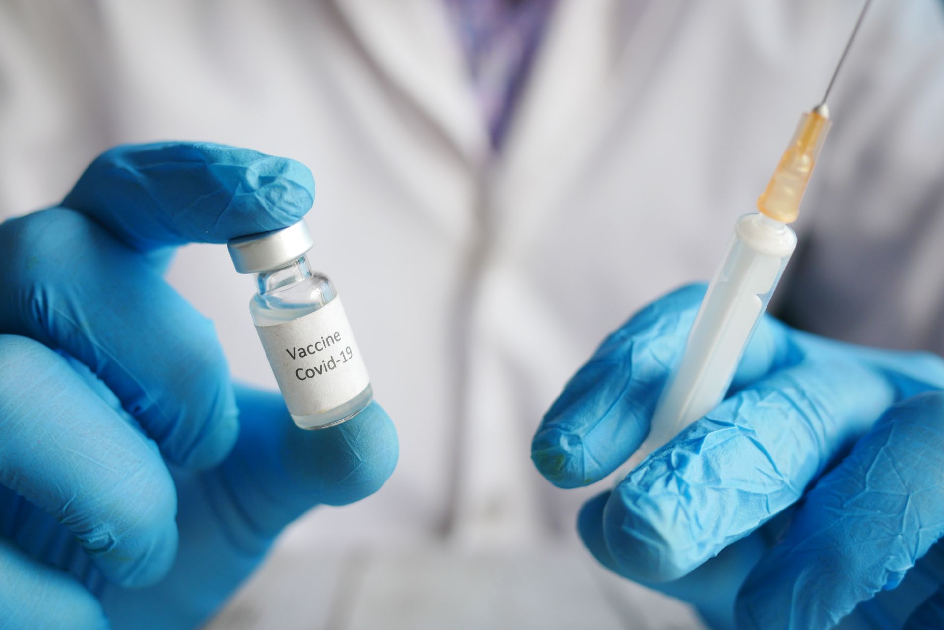Metodologia de acordare a voucherelor pentru persoanele care se vaccinează