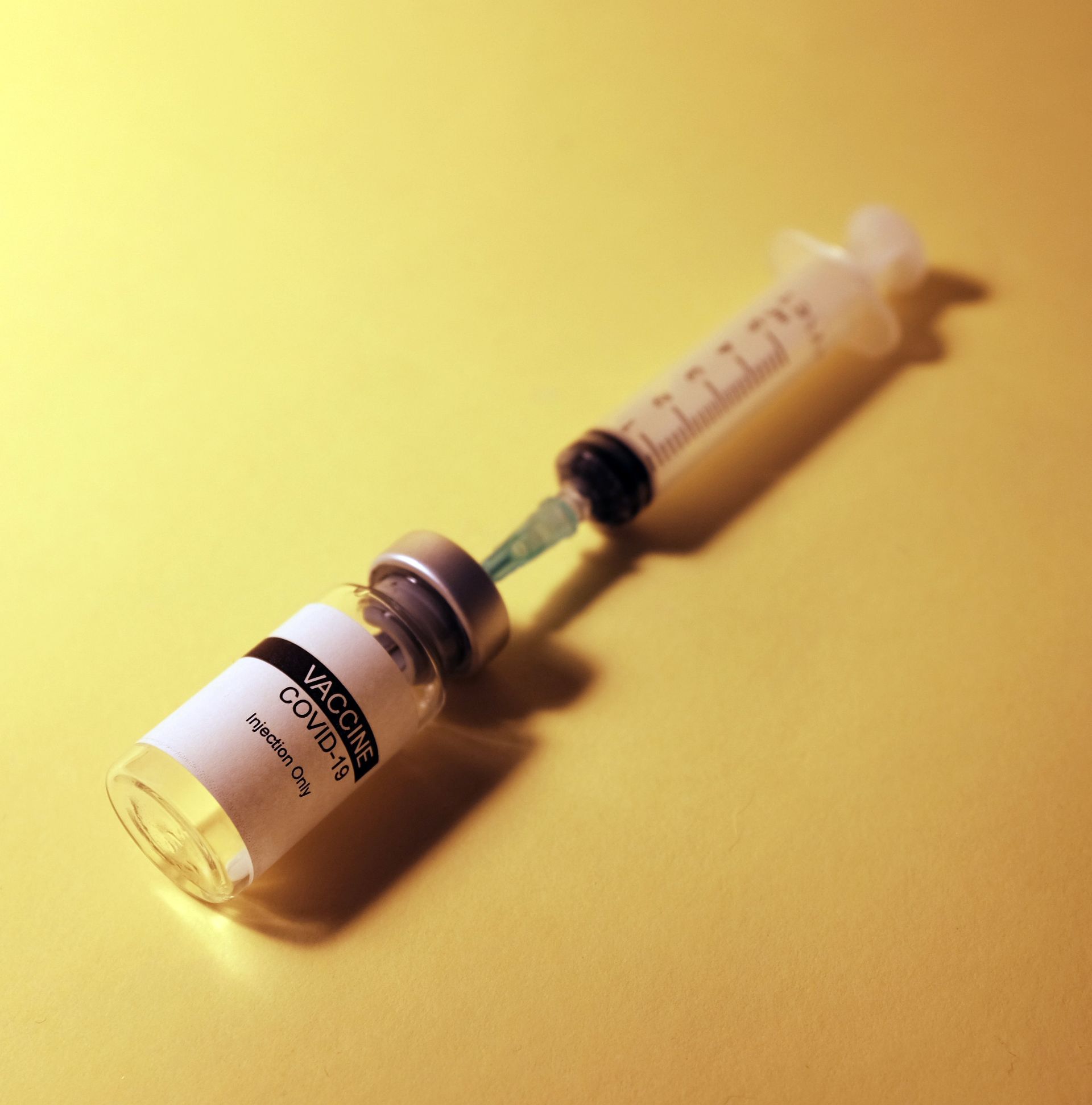 Germania renunţă la vaccinarea obligatorie anti-COVID