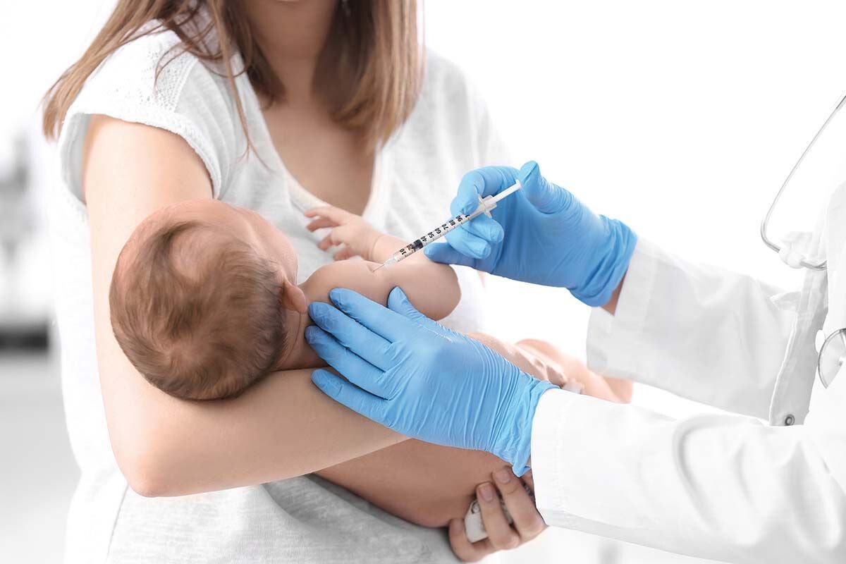 vaccin copii