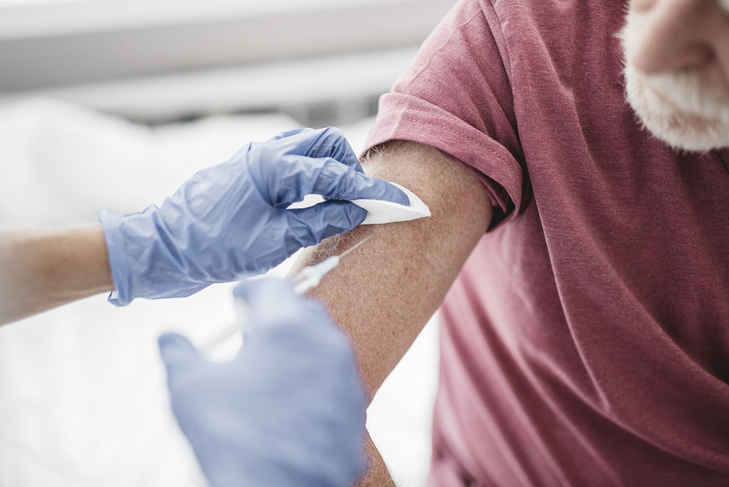 vaccinare antigripala