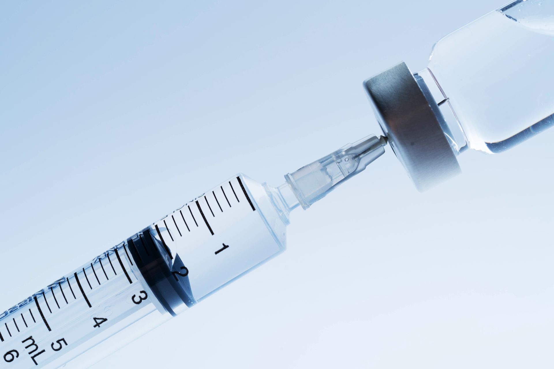 Vaccinarea antigripală în cabinetul medicului de familie