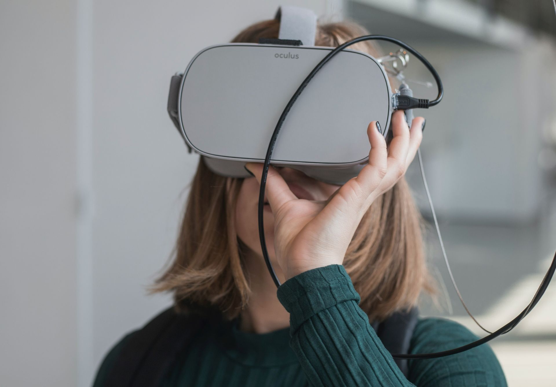 UMFST Târgu Mureş: studenţii vor folosi o aplicație de realitate virtuală