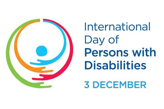 ziua internationala persoane dizabilitati