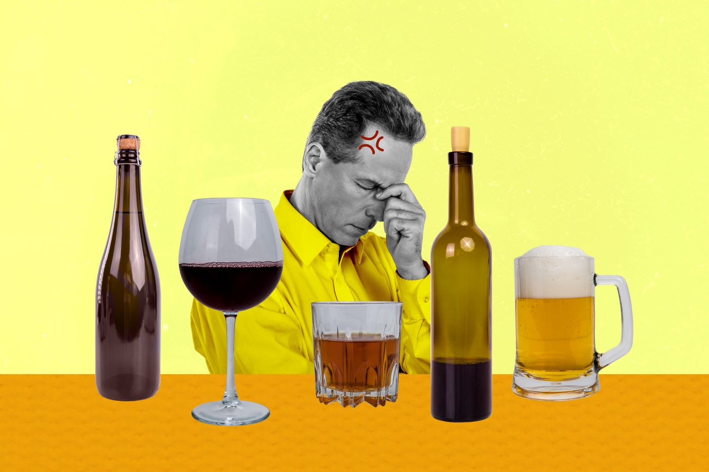 Consumul de alcool, evaluat în cadrul Săptămânii Naţionale a Testării AUDIT
