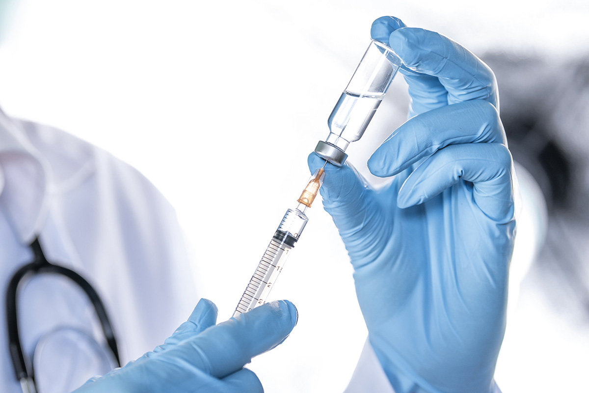 Vaccinul gripal din 2023