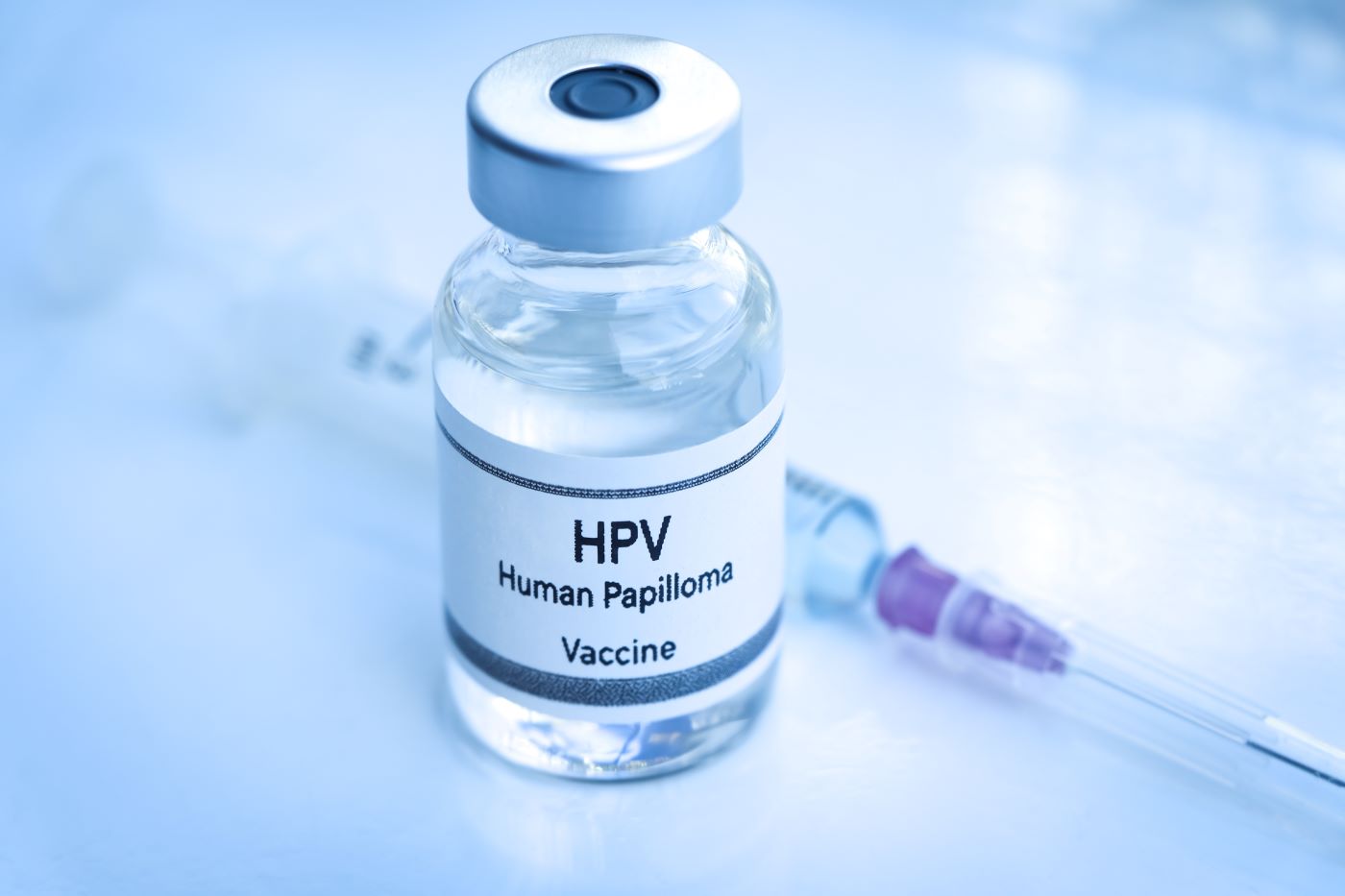Centru de vaccinare anti-HPV la mall 