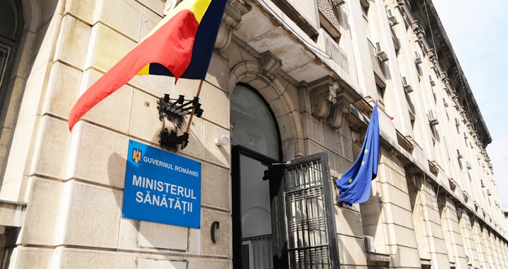 MS: Comisia Europeană va finanța cu aproximativ 6 miliarde de euro schimbarea sistemului medical din România 