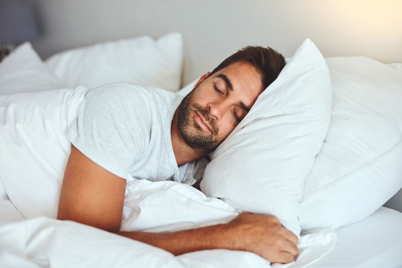 Somnul și odihna, impact major asupra calităţii vieţii (studiu)