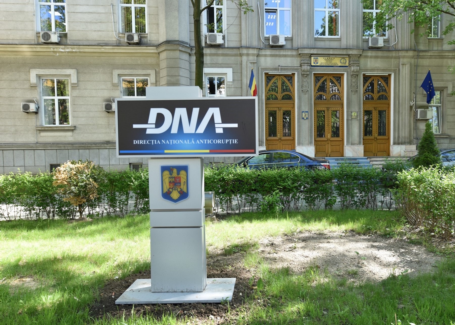 Percheziţii DNA în unități medicale din Bucureşti, într-un dosar de corupţie