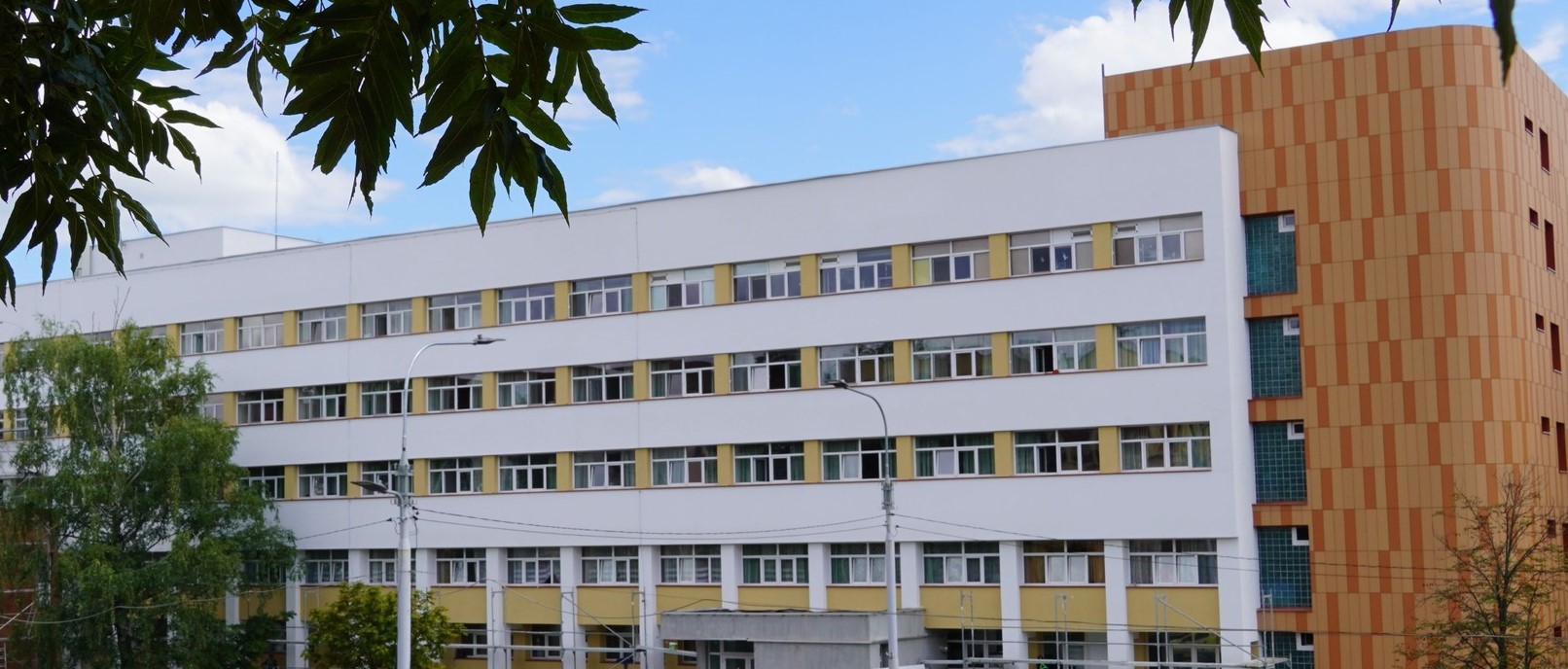 A doua bancă de lapte matern va funcționa la Spitalul Judeţean de Urgenţă Sibiu 
