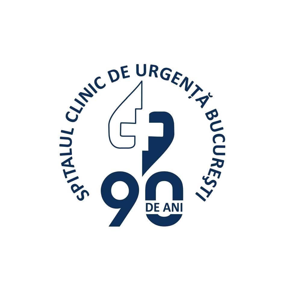 Spitalul Clinic de Urgență București a primit Ordinul „Meritul Sanitar” 