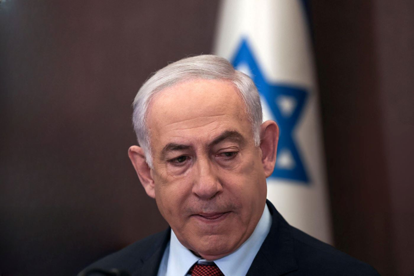 Benjamin Netanyahu a fost operat de hernie sub anestezie generală 