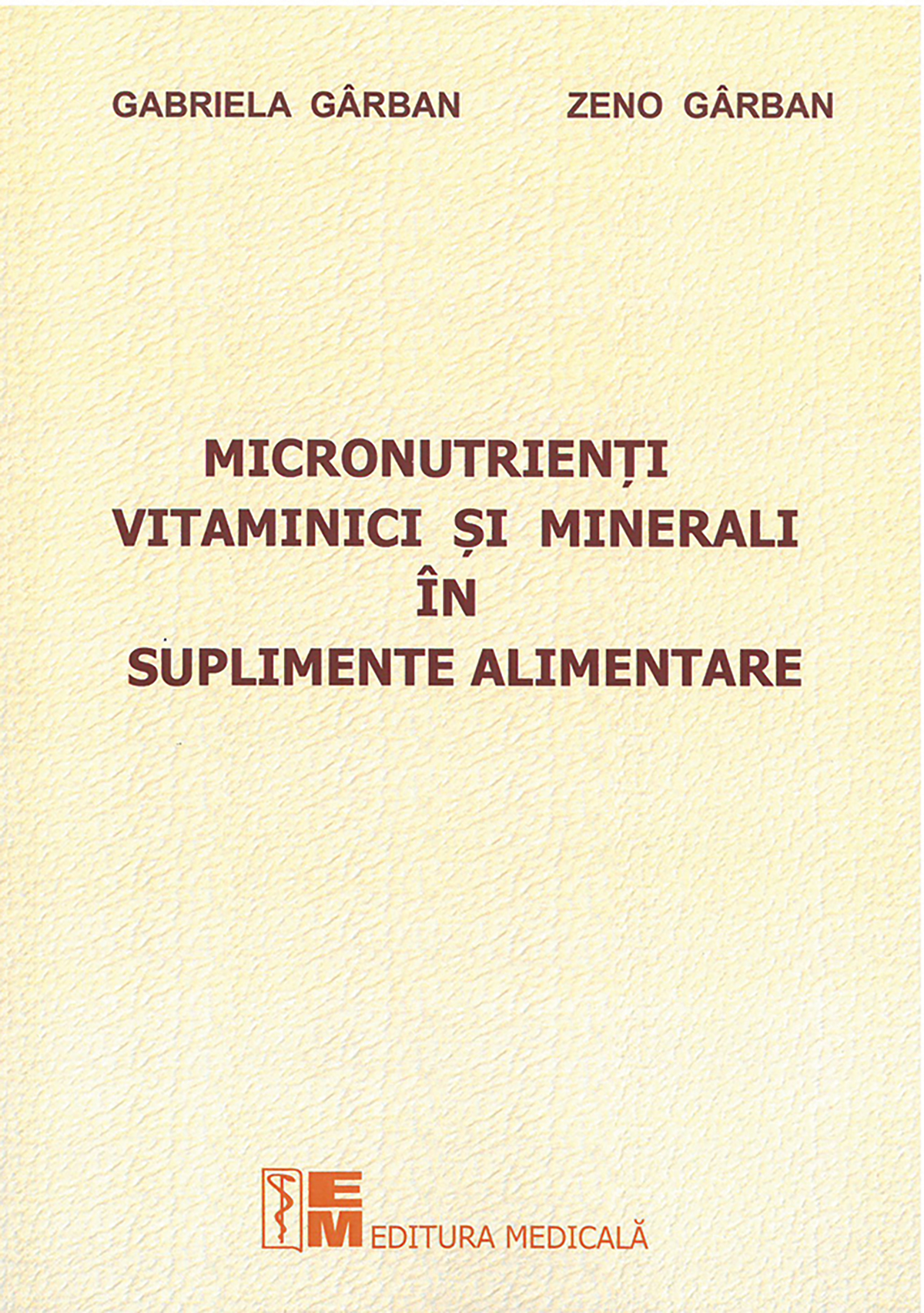 Micronutrienți în suplimentele alimentare