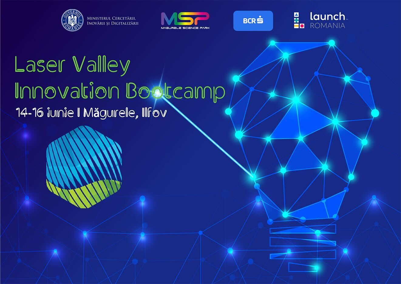 Eveniment de referință pentru inovația în tehnologie din România