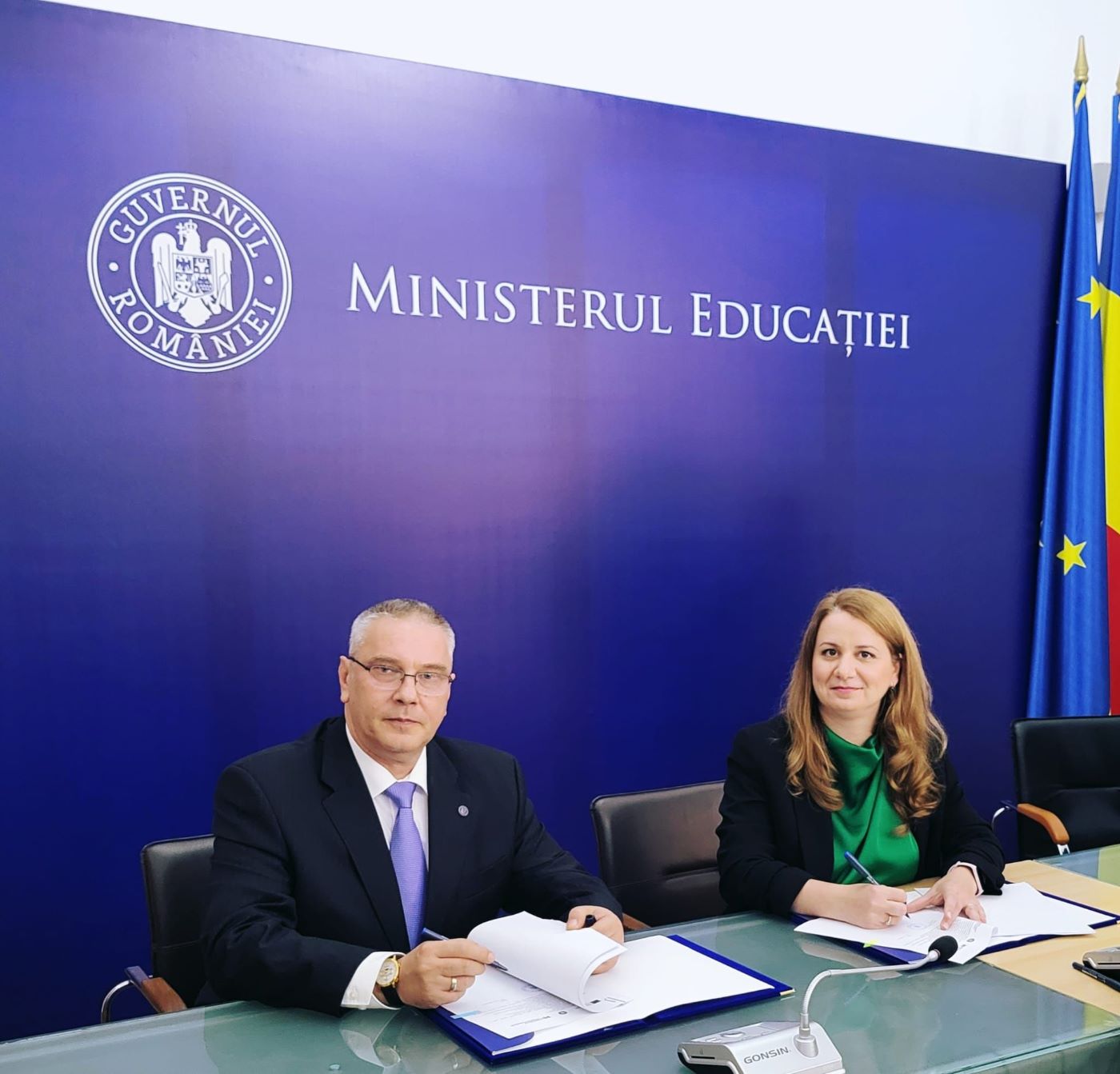 UMF Craiova va construi spații de recreere pentru studenți 