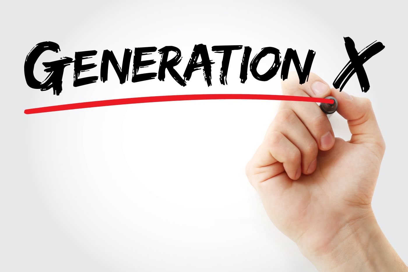 Generația X, mai expusă la cancer decât oricare dintre generațiile anterioare 