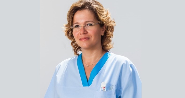 Dr. Andreea Ciubotaru: cazurile de miopie, o problemă de sănătate publică