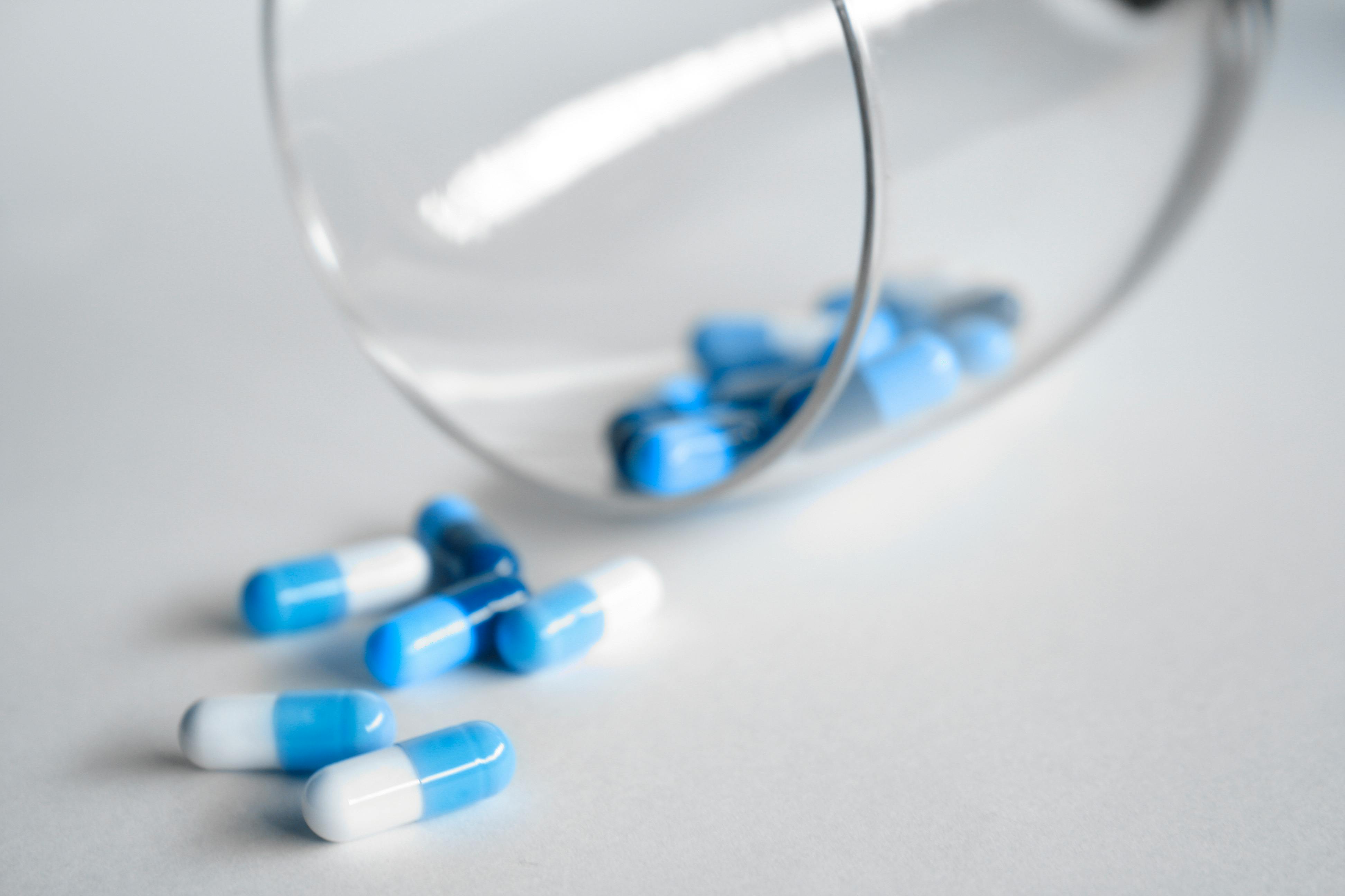 Antibioticele, „pilula de a doua zi” de care e nevoie pentru a preveni BTS