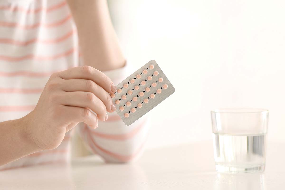 SUA: primul contraceptiv disponibil fără reţetă
