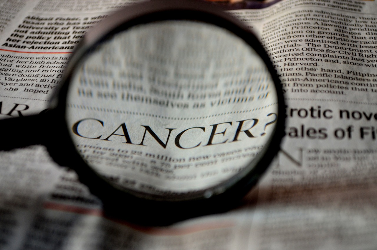 Percepţia pacientului român despre îngrijirea cancerului