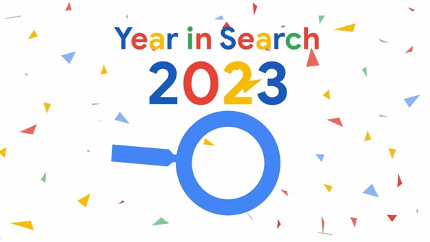 Căutările românilor pe Google în 2023