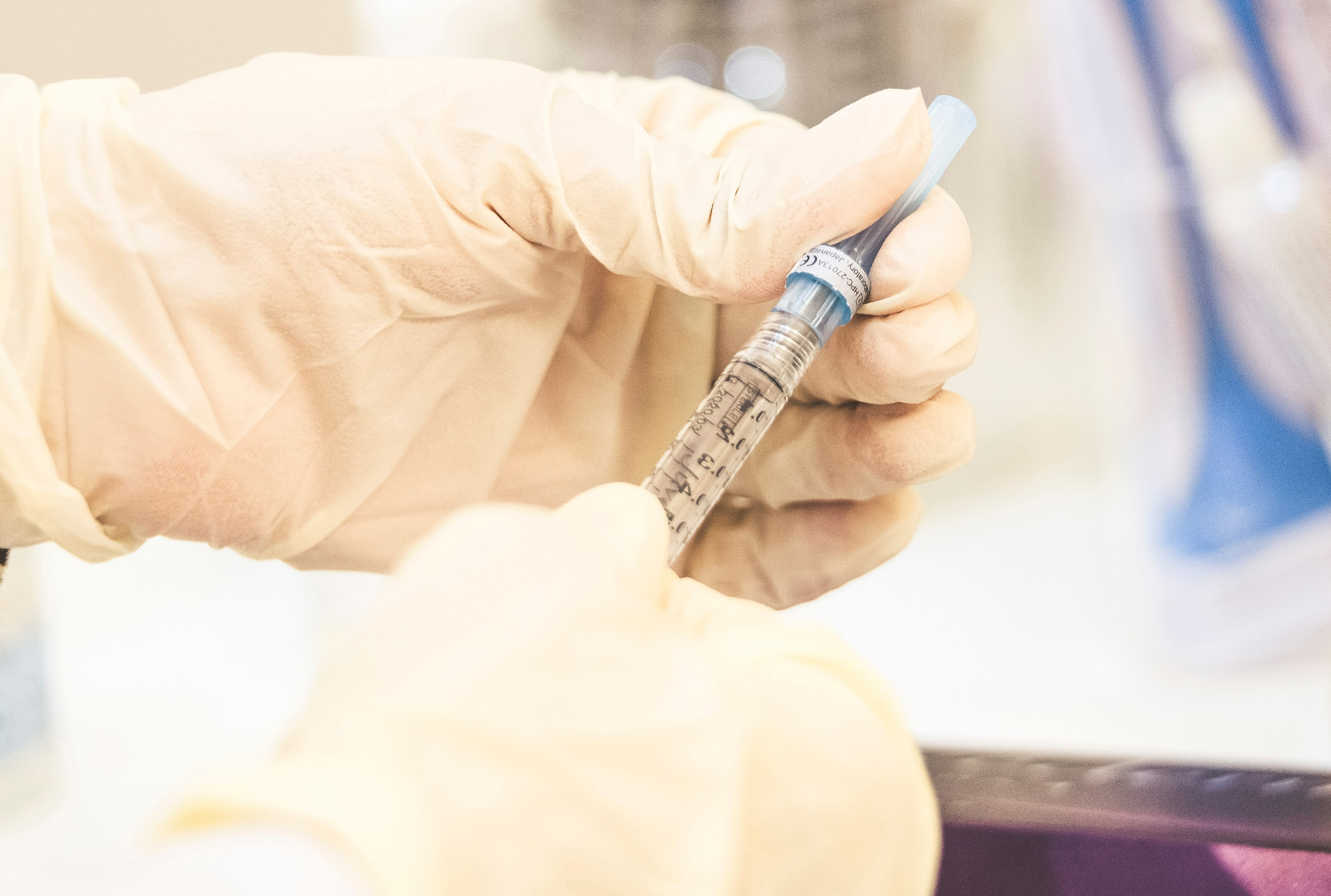 BioNTech va crea primul său centru african de producţie a vaccinurilor ARN mesager