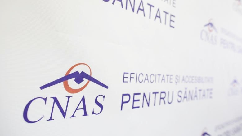 CNAS: contractul-cadru a fost modificat conform celor convenite la negocieri
