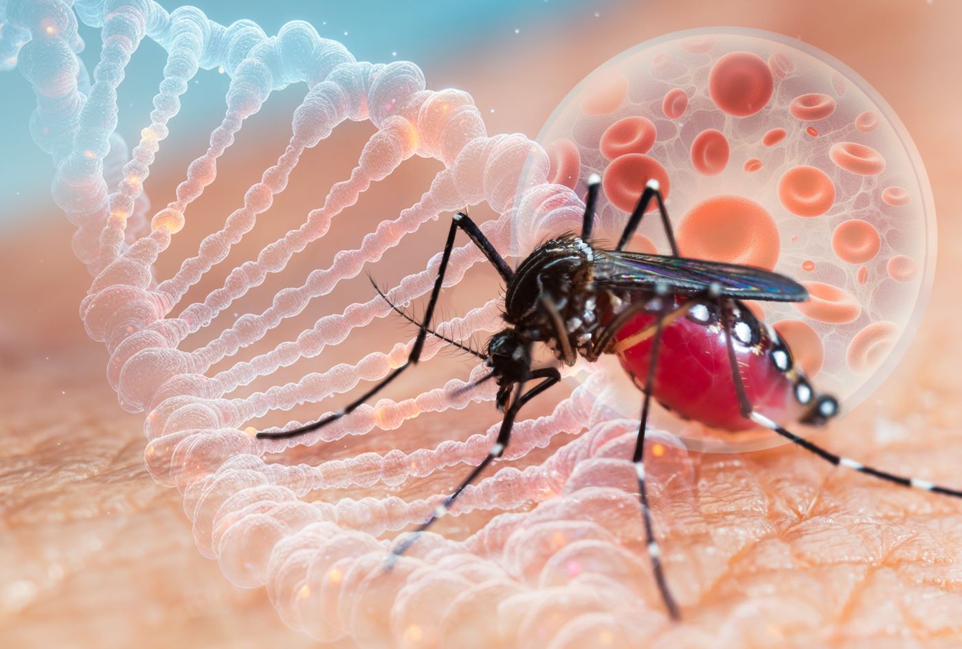  Peste 500.000 de cazuri de febră denga, raportate în Argentina în 2024 