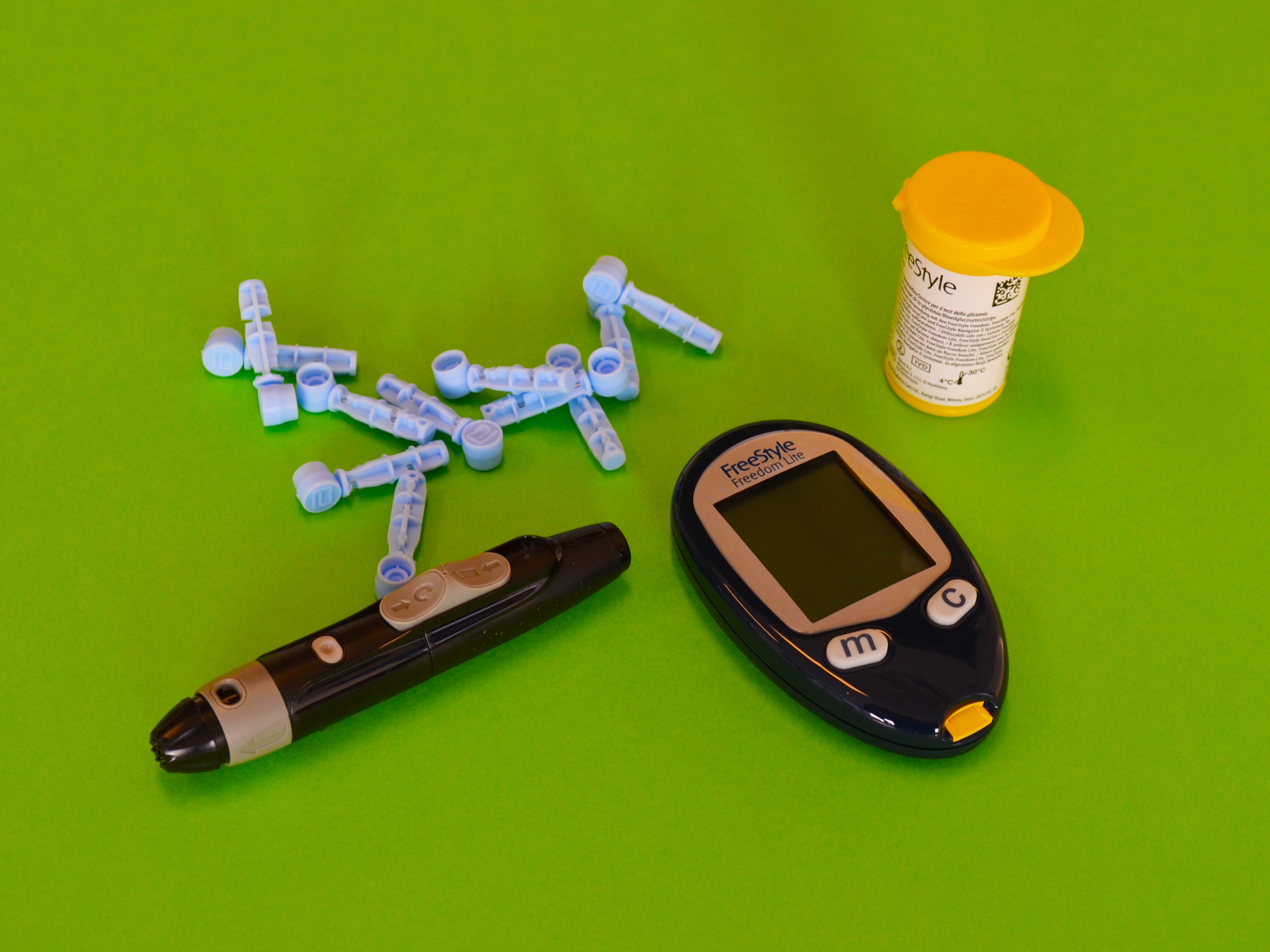Agenția Europeană pentru Medicamente a aprobat insulina cu administrare săptămânală