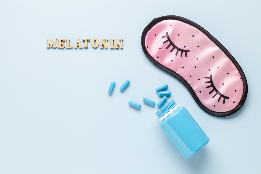 Cum ajută melatonina în degenerescența maculară legată de vârstă