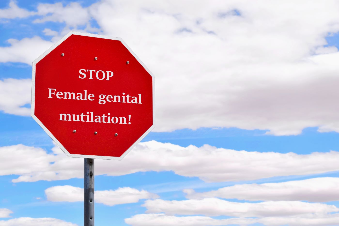 Peste 230 de milioane de fete şi femei, supuse mutilării genitale feminine 