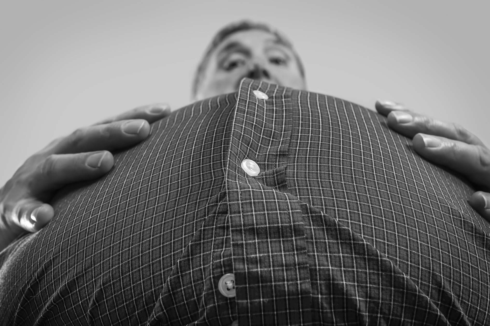Paradoxul obezităţii: bolile cardiace