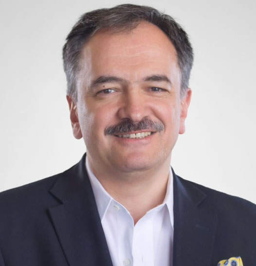 Prof. dr. Cristian Gheorghe este membru de onoare al Societății Maghiare de Gastroenterologie