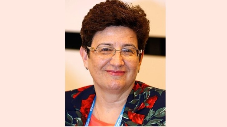 Daniela Filipescu, viitor președinte al Federației Mondiale a Societăților de Anesteziologie