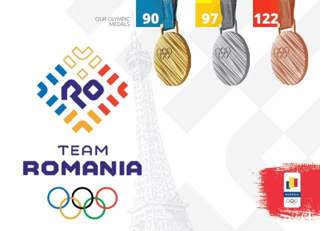 8 lucruri interesante și mai puțin știute despre Jocurile Olimpice și România 