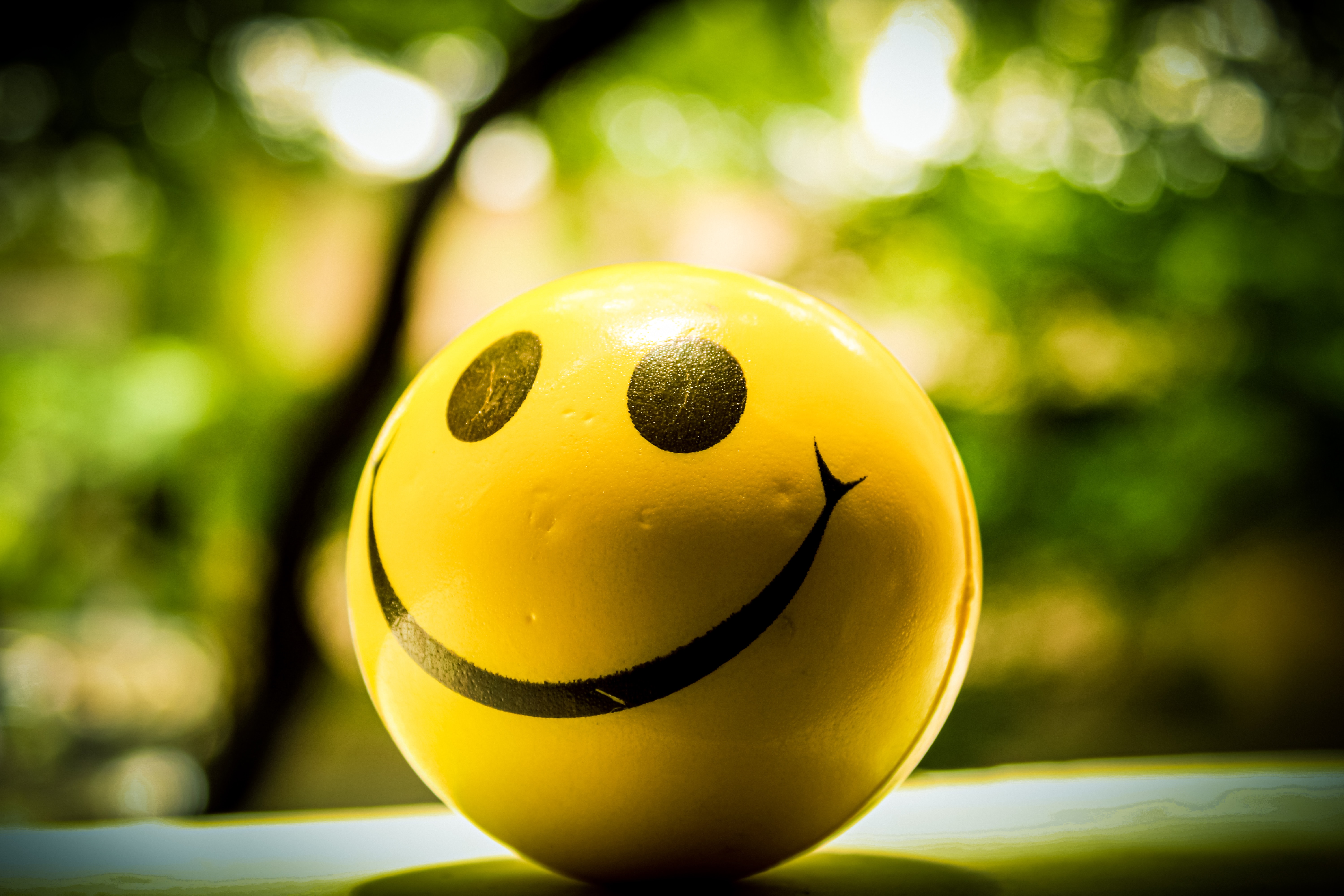 Ziua mondială a zâmbetului: relaxare, fără stres