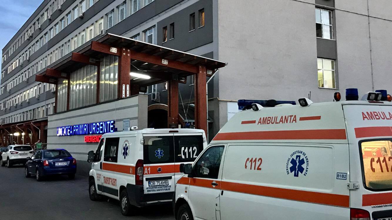 Serviciu de telemedicină la Spitalul Judeţean de Urgenţă Târgovişte 